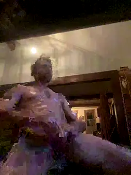 chaleureuxdesdames online show from 11.17.25