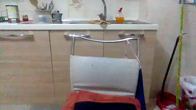 Kelly80 online show from 09.18.25