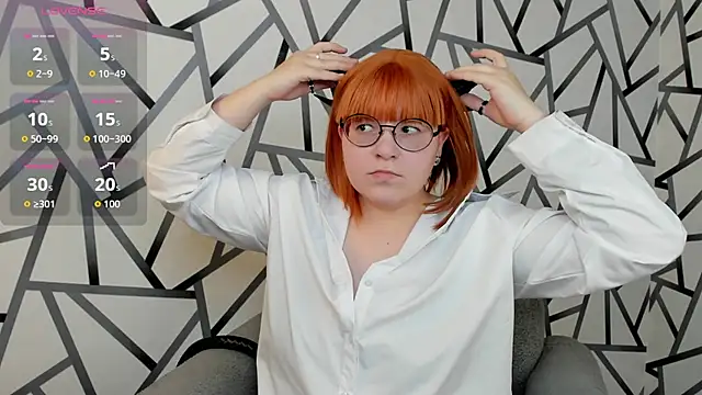 Michelle Wilsson online show from 10.21.25