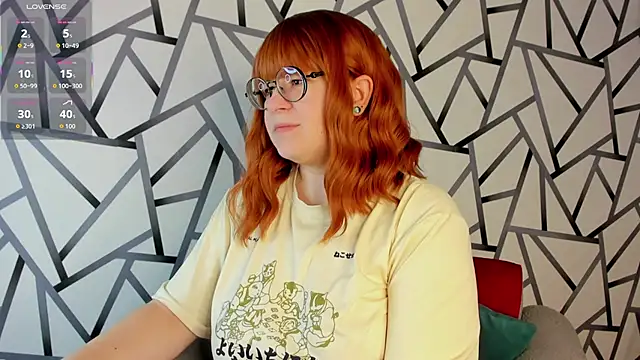 Michelle Wilsson online show from 11.10.25