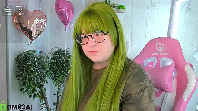 Michelle Wilsson online show from 02.22.26