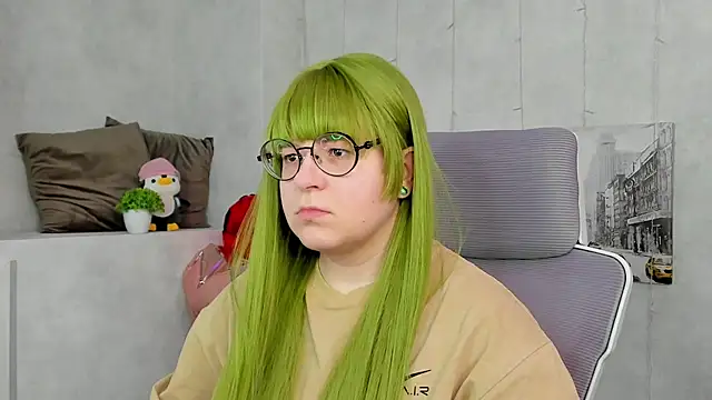 Michelle Wilsson online show from 02.28.26