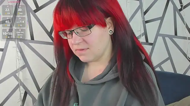 Michelle Wilsson online show from 03.08.26