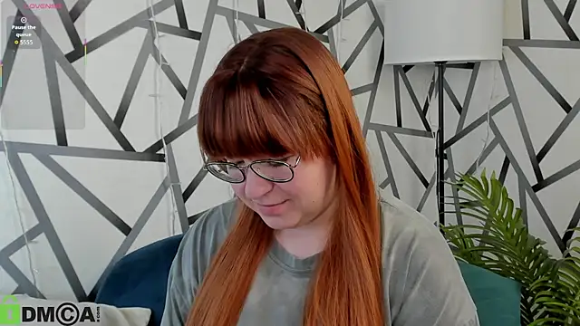 Snapshot of Michelle_Wilsson chatting on 05.18.26 Michelle Wilsson online show from 05.18.26