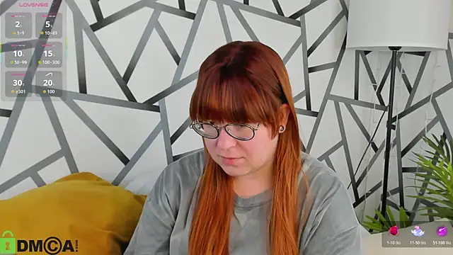 Snapshot of Michelle_Wilsson chatting on 06.01.26 Michelle Wilsson online show from 06.01.26