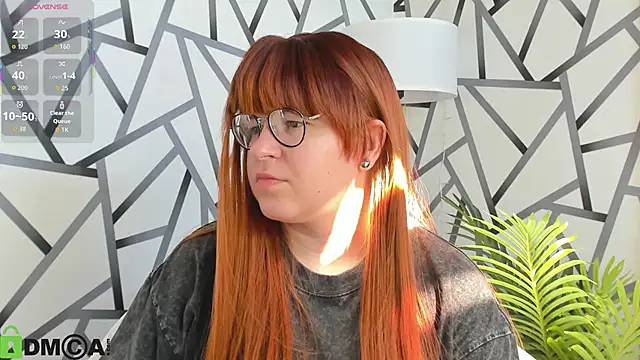 Snapshot of Michelle_Wilsson chatting on 06.04.26 Michelle Wilsson online show from 06.04.26