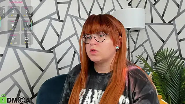 Michelle Wilsson online show from 07.08.26