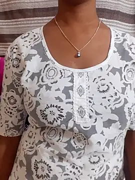 Fiza Rani78 online show from 07.24.26