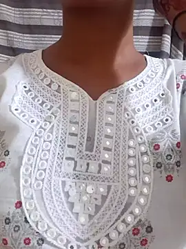 Fiza Rani78 online show from 08.05.26