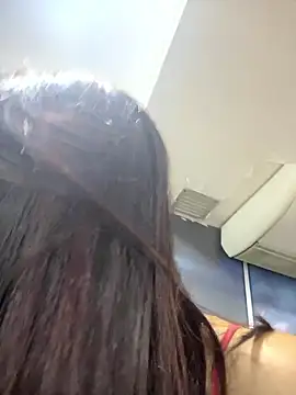 Snapshot of Miss-Brazil chatting on 01.07.26 Miss-Brazil online show from 01.07.26