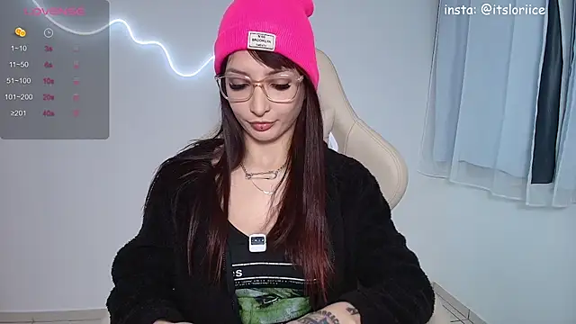 Miss-Brazil online show from 06.24.26