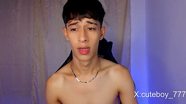 Snapshot of Danny_cute_05 chatting on 03.26.26 Danny cute 05 online show from 03.26.26