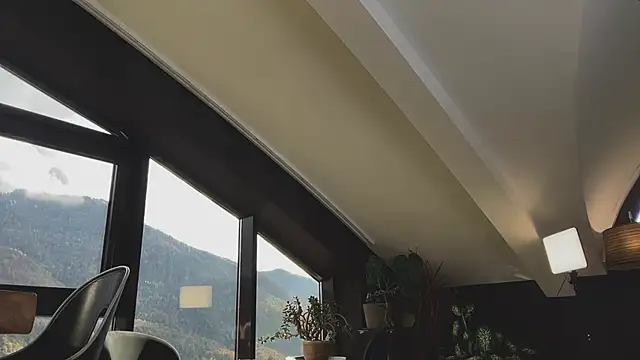 Snapshot of StasyaVeter chatting on 10.29.25 StasyaVeter online show from 10.29.25