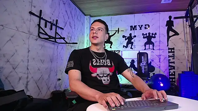 Dustin Sonne online show from 04.26.26