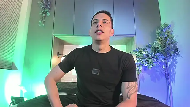 Dustin Sonne online show from 04.27.26