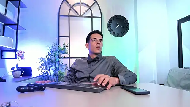 Dustin Sonne online show from 05.01.26