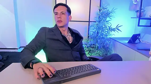 Dustin Sonne online show from 06.07.26