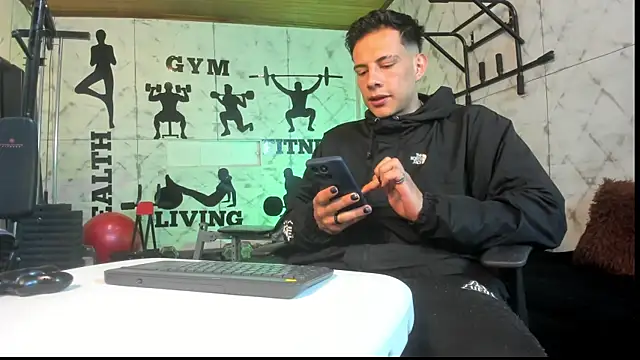 Dustin Sonne online show from 06.12.26