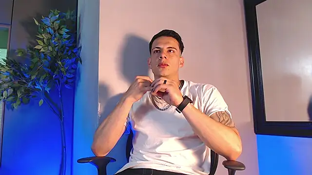 Dustin Sonne online show from 06.13.26