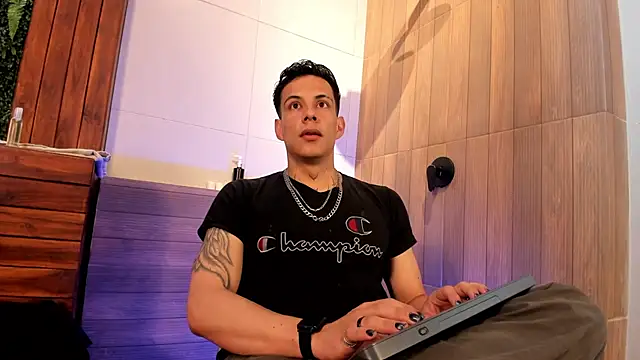 Dustin Sonne online show from 06.19.26