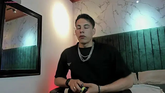 Dustin Sonne online show from 06.20.26