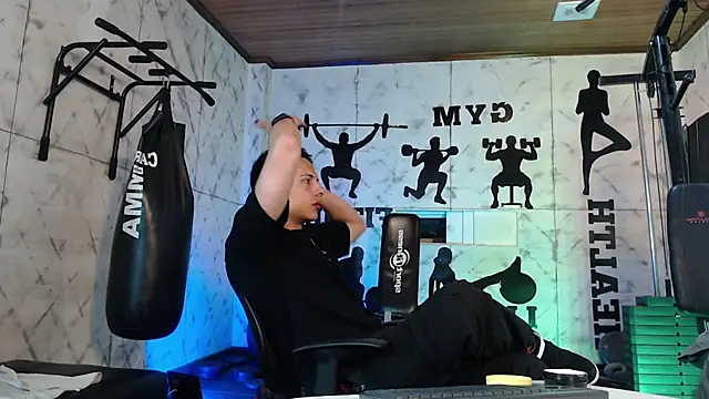 Dustin Sonne online show from 06.21.26