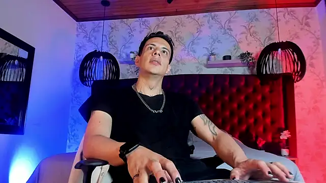 Dustin Sonne online show from 06.27.26