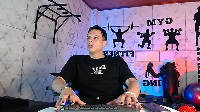 Dustin Sonne online show from 06.30.26