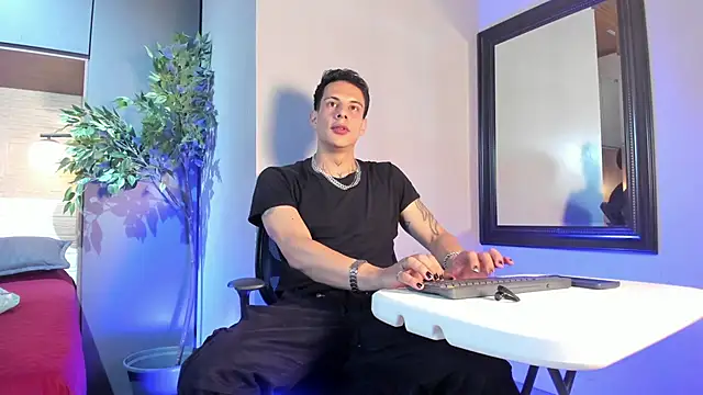 Dustin Sonne online show from 06.30.26
