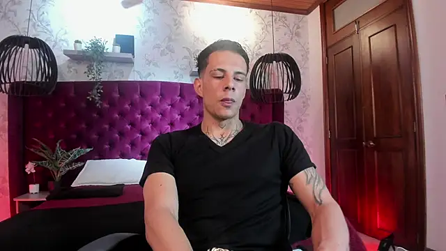 Dustin Sonne online show from 07.05.26