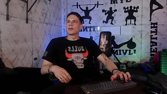 Dustin Sonne online show from 07.10.26