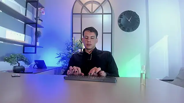 Dustin Sonne online show from 07.14.26
