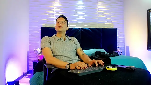 Dustin Sonne online show from 07.22.26