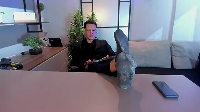 Dustin Sonne online show from 07.24.26