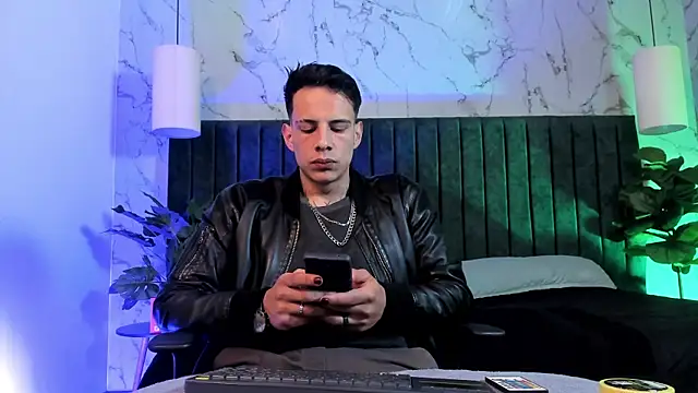 Dustin Sonne online show from 07.27.26