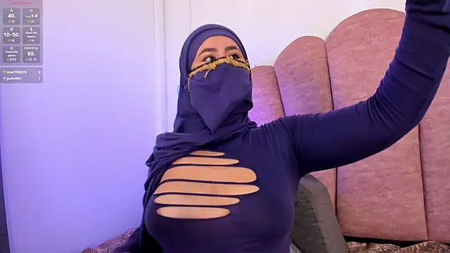 halabi saha online show from 10.24.25