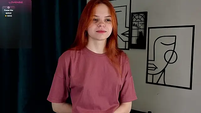 SynnoveBann online show from 11.23.25