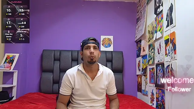 ashtoncooperr online show from 02.27.26