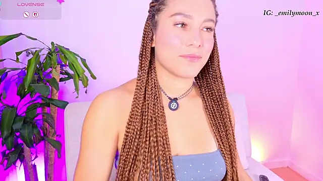 onlyemily  online show from 07.23.26