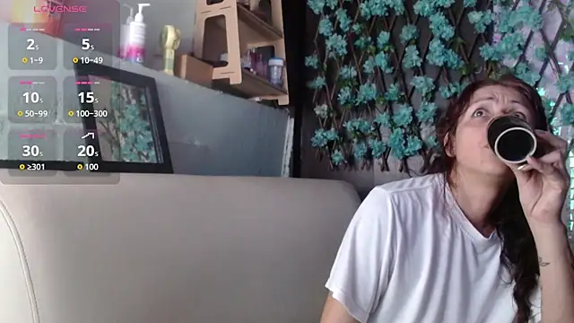 darling hott online show from 03.05.26