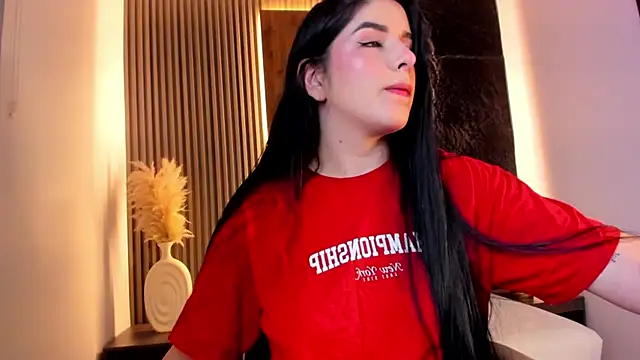 evelin lopezz online show from 09.14.25