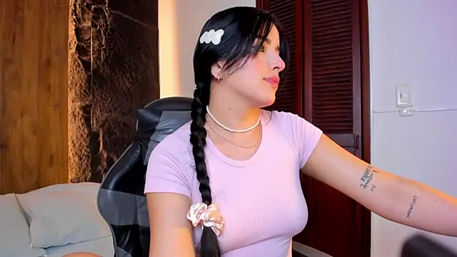 evelin lopezz online show from 09.16.25