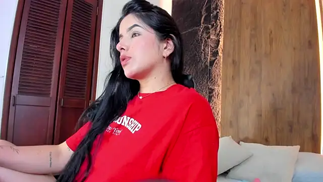 evelin lopezz online show from 10.17.25