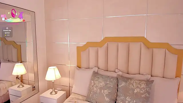 MaddieParker online show from 09.18.25