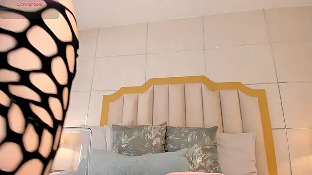 MaddieParker online show from 11.01.25