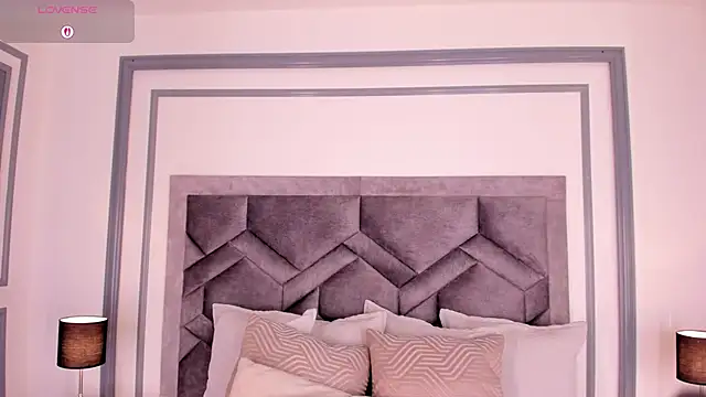 MaddieParker online show from 11.29.25