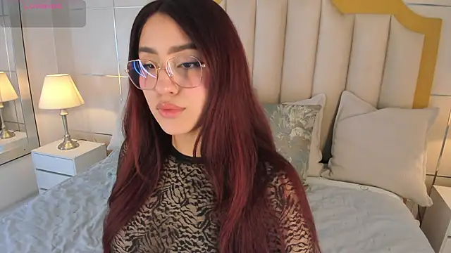 MaddieParker online show from 11.30.25