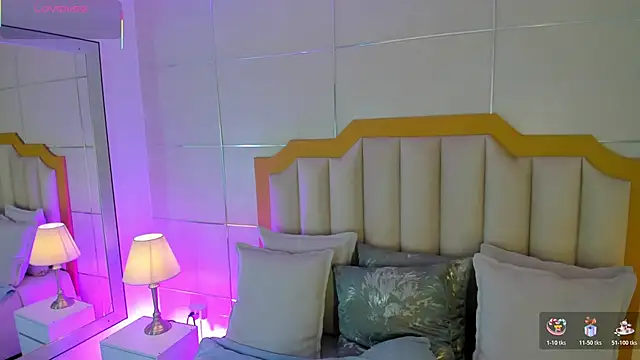 MaddieParker online show from 12.17.25