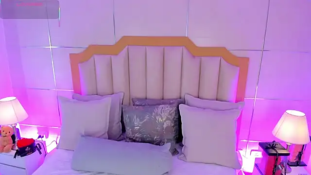 MaddieParker online show from 02.13.26