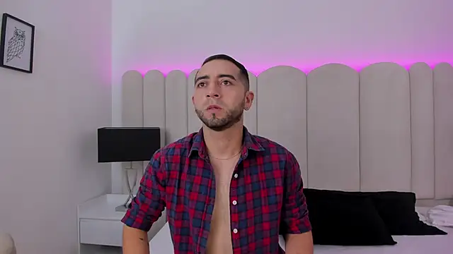 Lushian  online show from 09.12.25